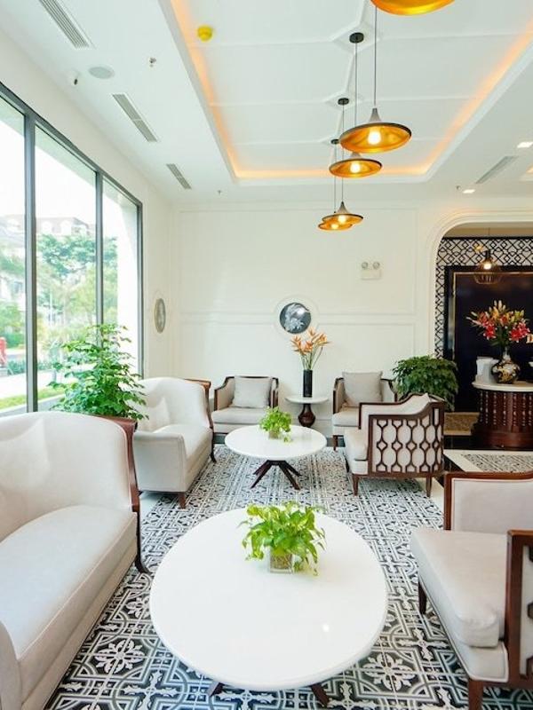 D’Lioro Hotel & Resort