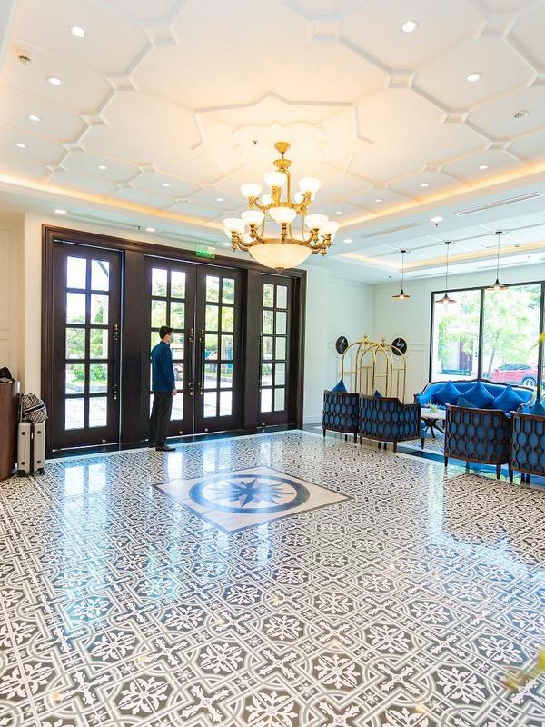 D’Lioro Hotel & Resort