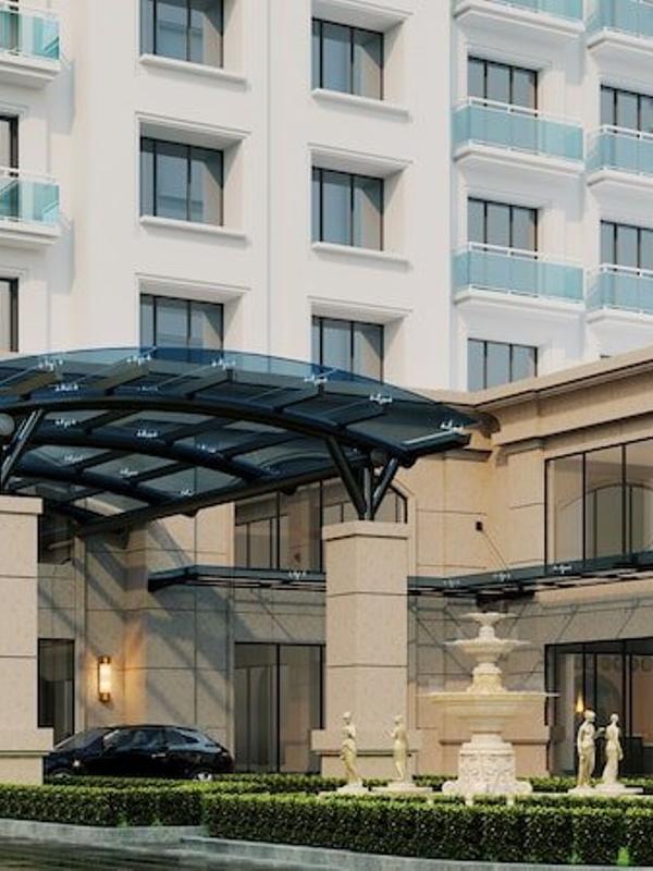 D’Lioro Hotel & Resort