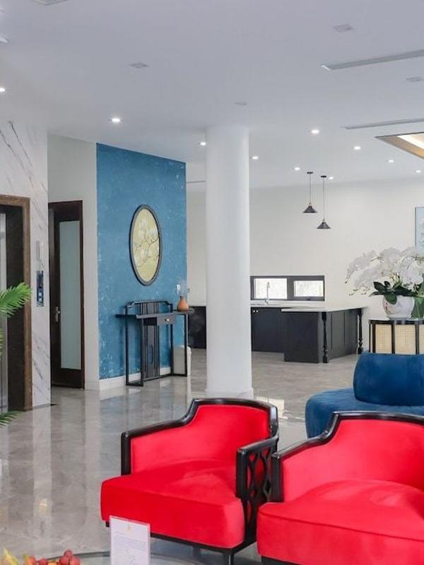 D’Lioro Hotel & Resort