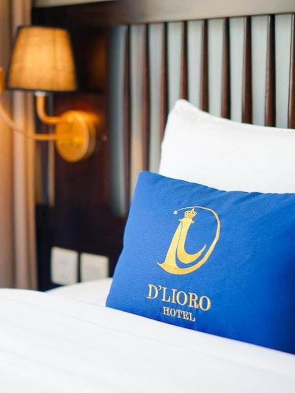 D’Lioro Hotel & Resort