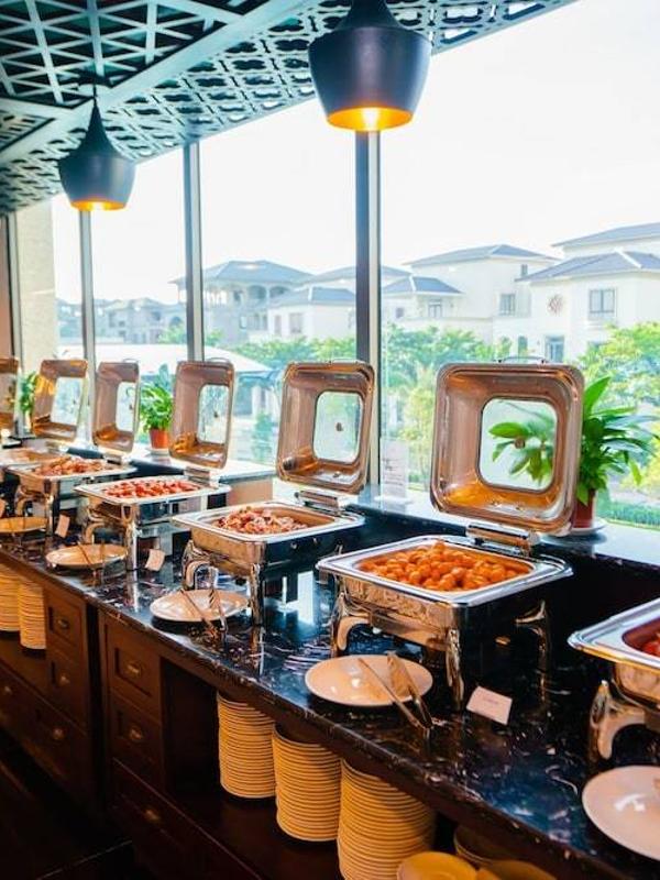 D’Lioro Hotel & Resort