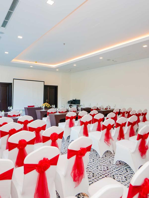 D’Lioro Hotel & Resort