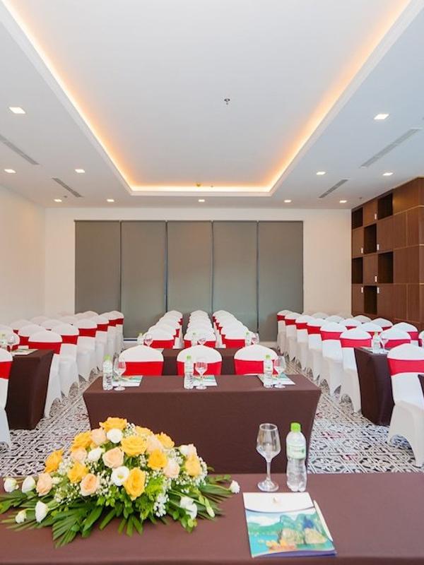 D’Lioro Hotel & Resort