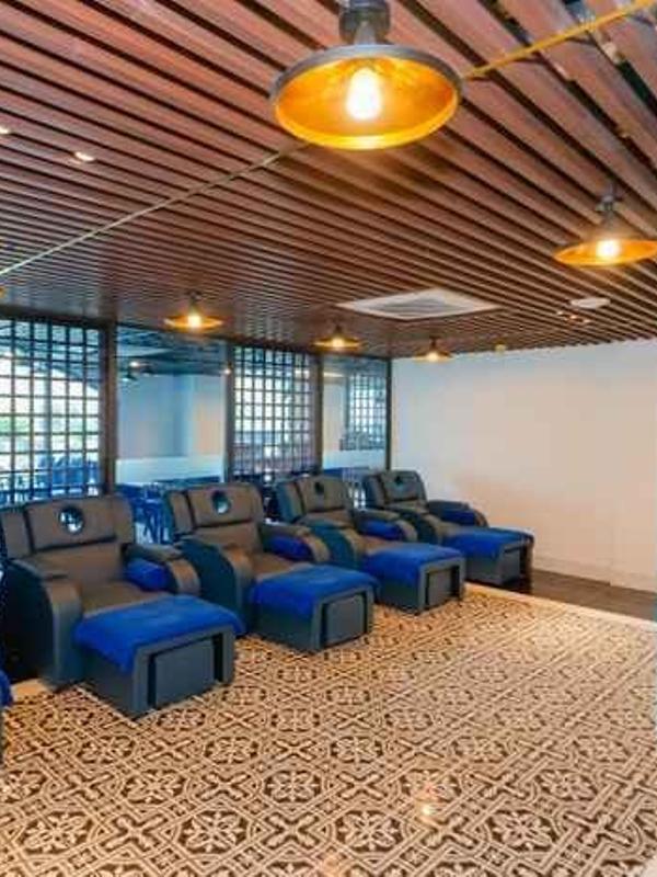 D’Lioro Hotel & Resort