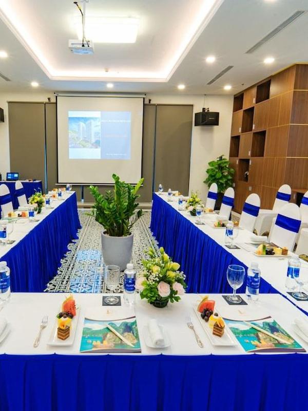 D’Lioro Hotel & Resort