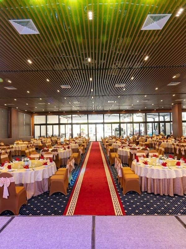D’Lioro Hotel & Resort