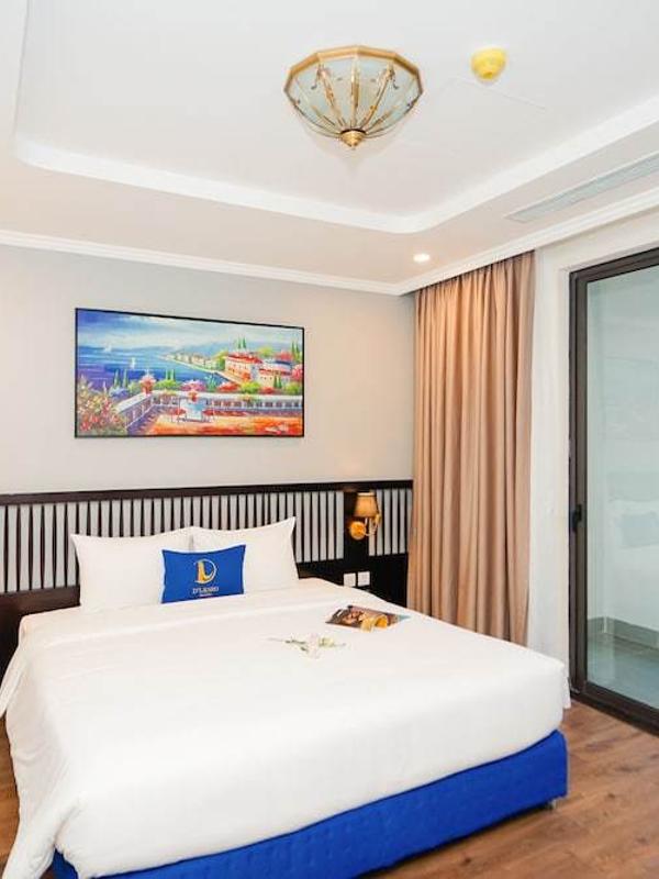 D’Lioro Hotel & Resort