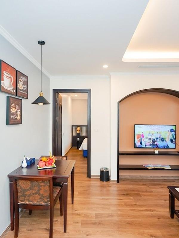 D’Lioro Hotel & Resort