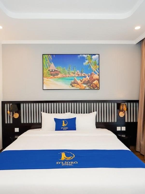 D’Lioro Hotel & Resort