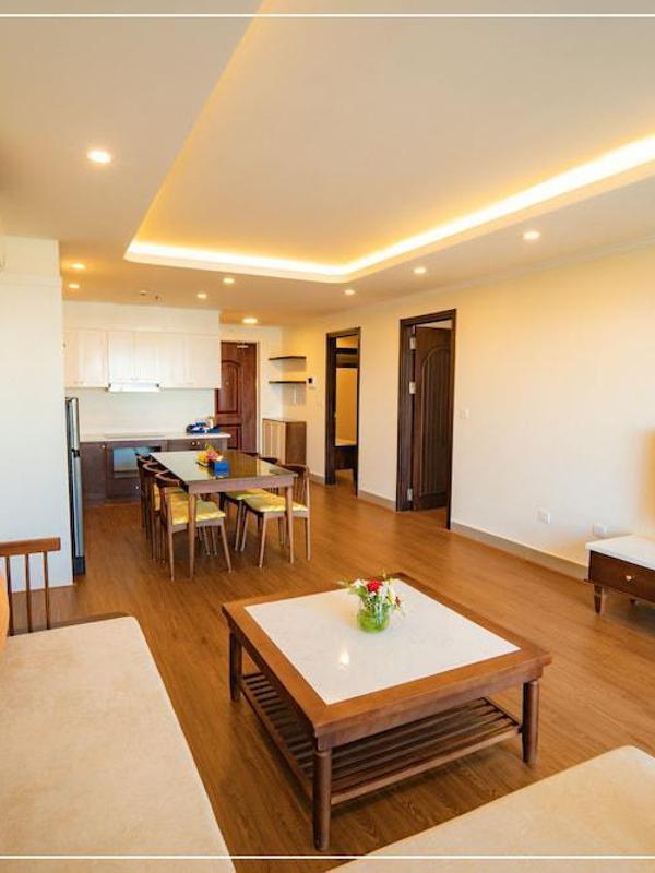 D’Lioro Hotel & Resort