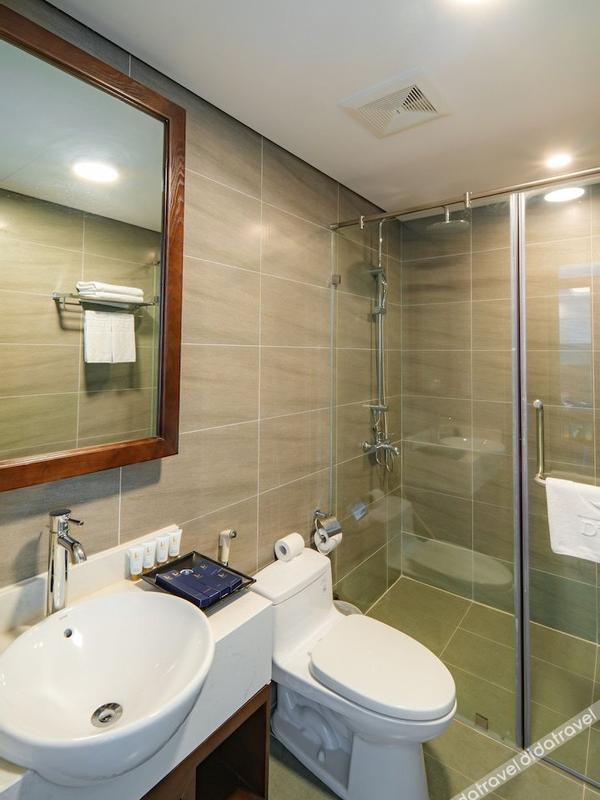 D’Lioro Hotel & Resort