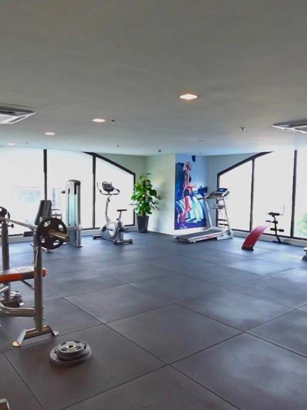 D’Lioro Hotel & Resort
