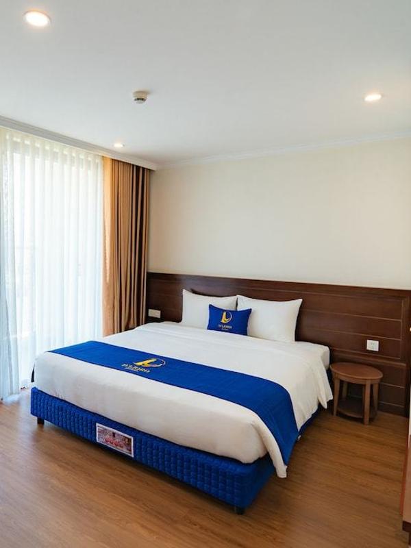 D’Lioro Hotel & Resort