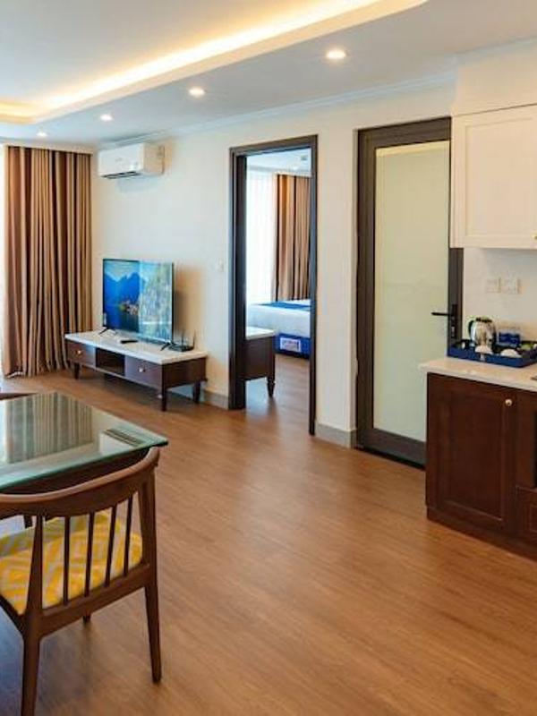 D’Lioro Hotel & Resort
