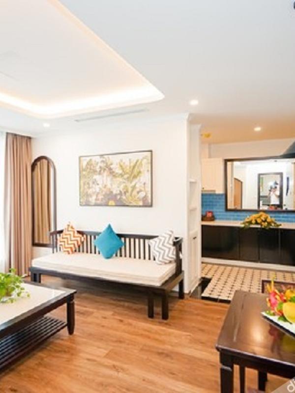 D’Lioro Hotel & Resort