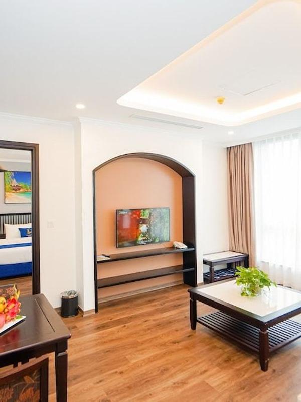 D’Lioro Hotel & Resort