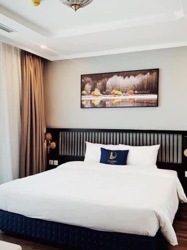 D’Lioro Hotel & Resort