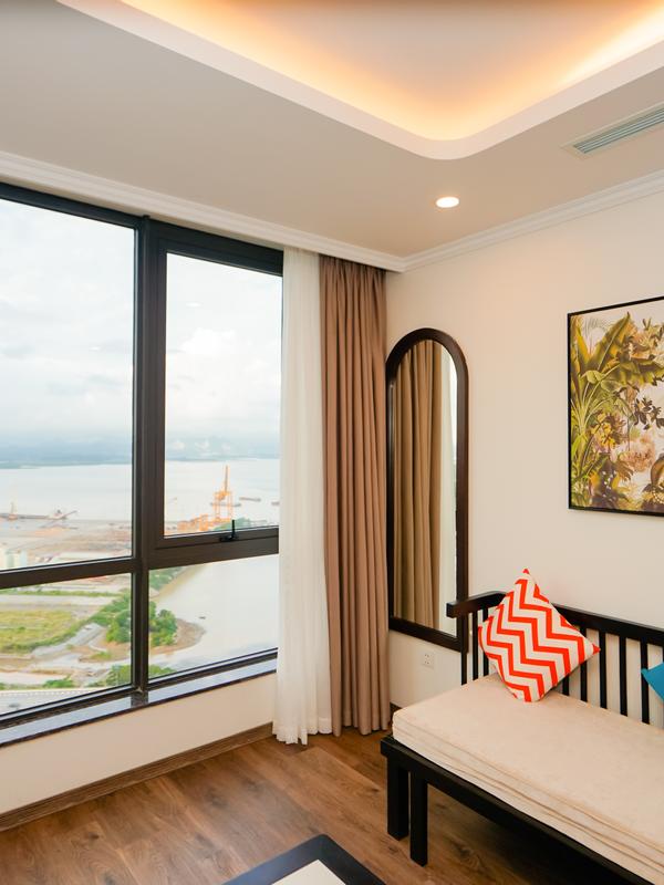 D’Lioro Hotel & Resort