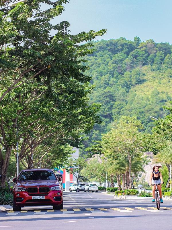 D’Lioro Hotel & Resort