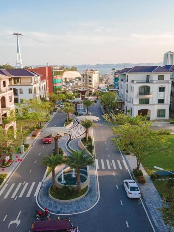 D’Lioro Hotel & Resort