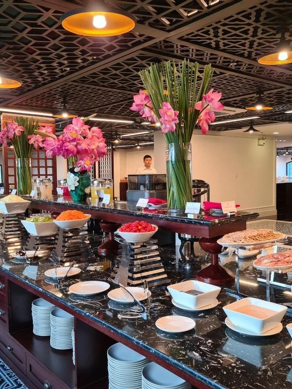 D’Lioro Hotel & Resort
