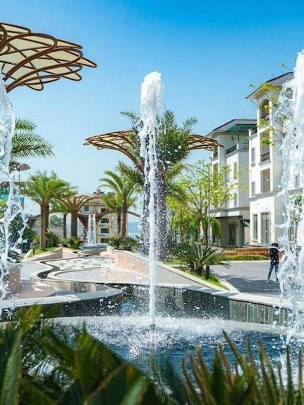 D’Lioro Hotel & Resort