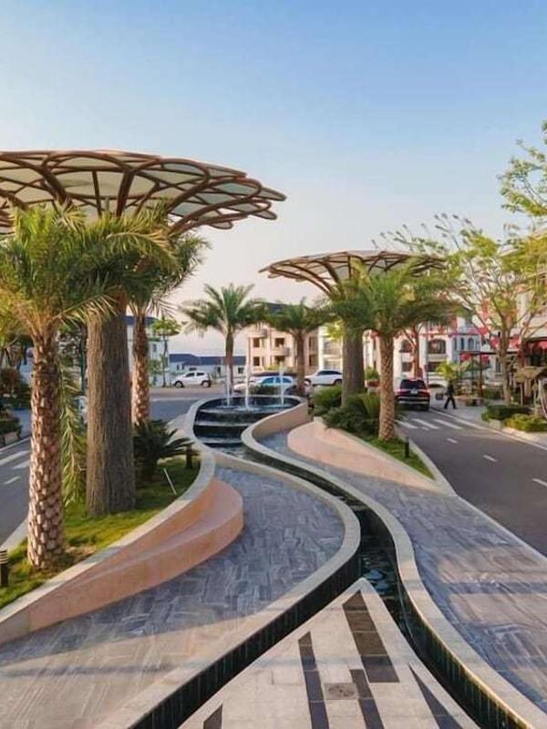 D’Lioro Hotel & Resort