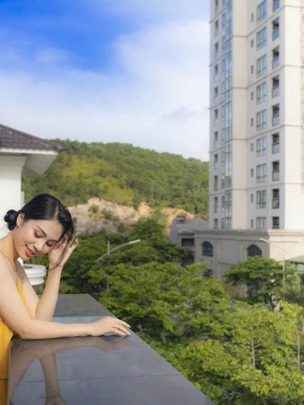 D’Lioro Hotel & Resort