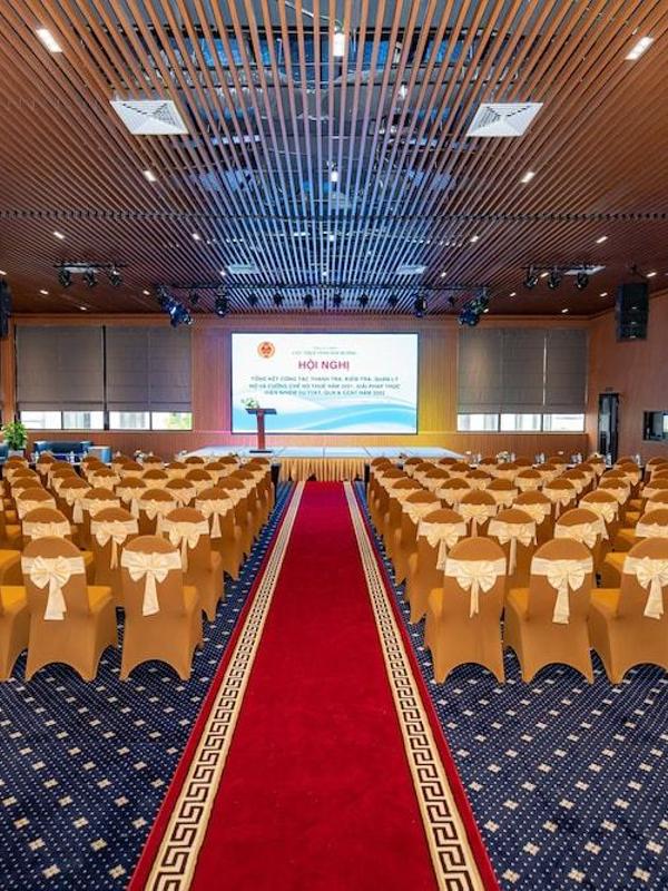 D’Lioro Hotel & Resort