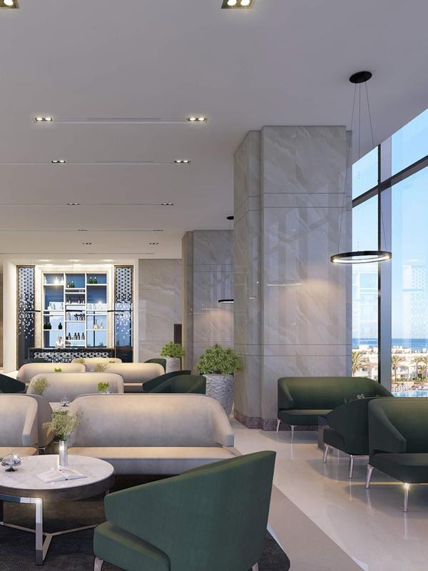 DeLaSea Ha Long Hotel
