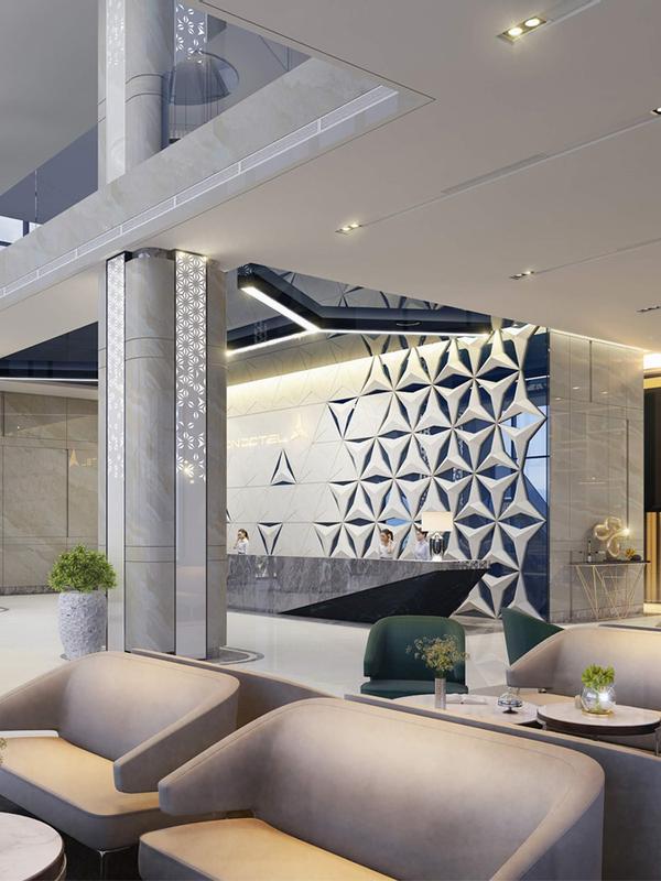 DeLaSea Ha Long Hotel