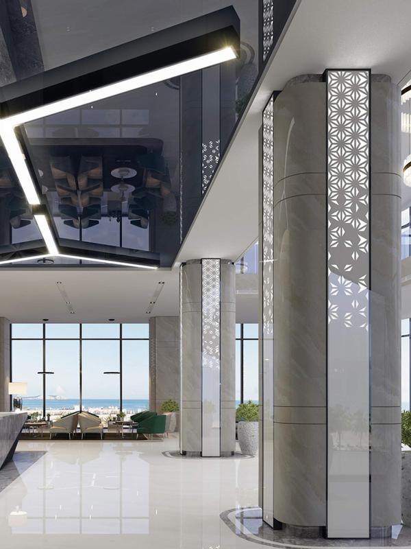 DeLaSea Ha Long Hotel