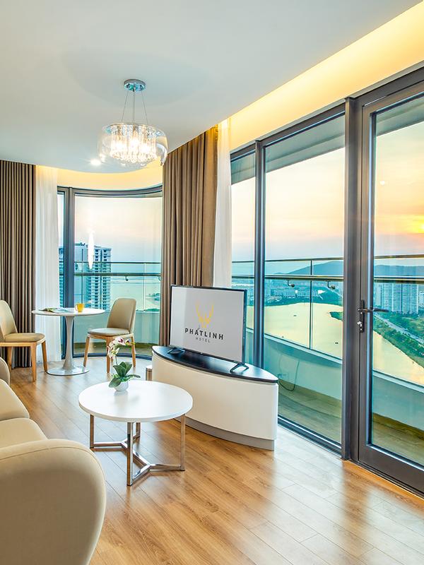 DeLaSea Ha Long Hotel