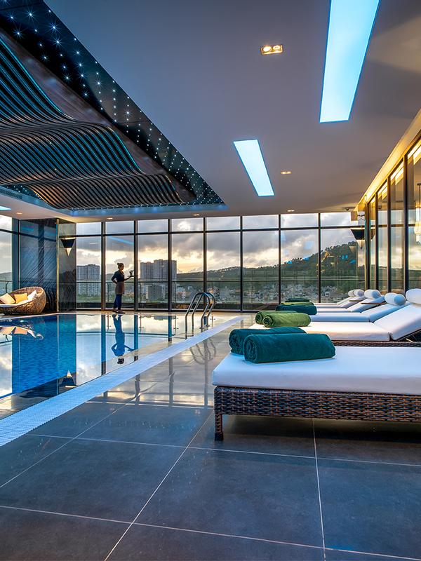 DeLaSea Ha Long Hotel