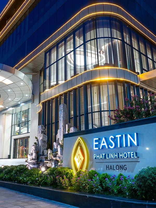 DeLaSea Ha Long Hotel