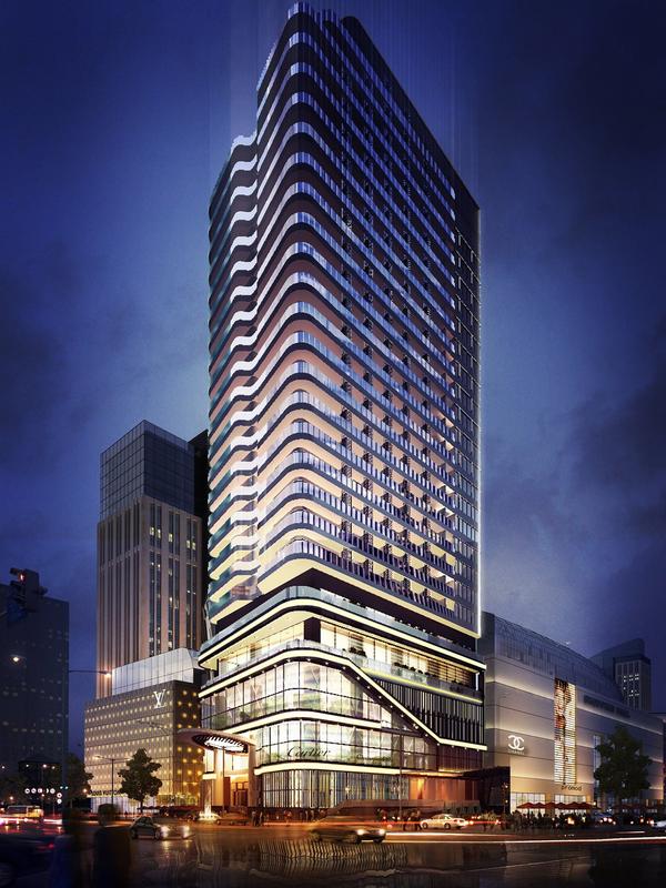 DeLaSea Ha Long Hotel