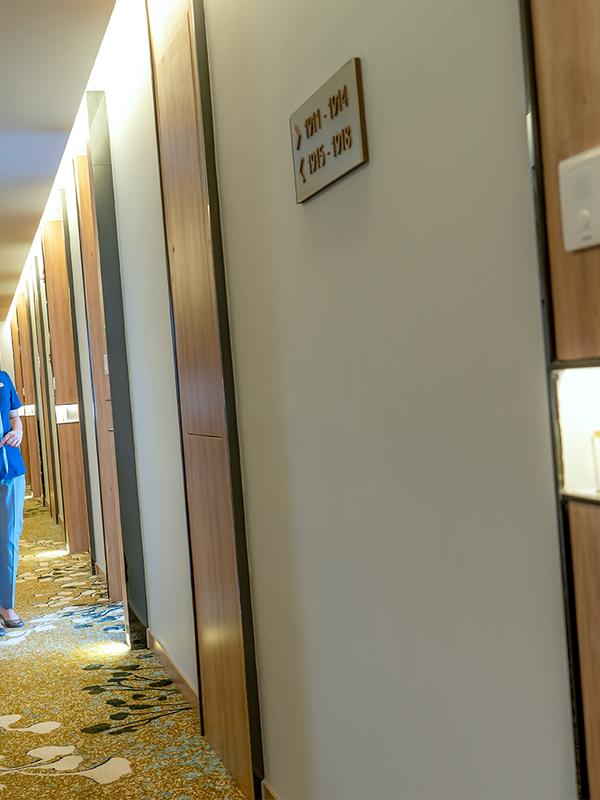 DeLaSea Ha Long Hotel