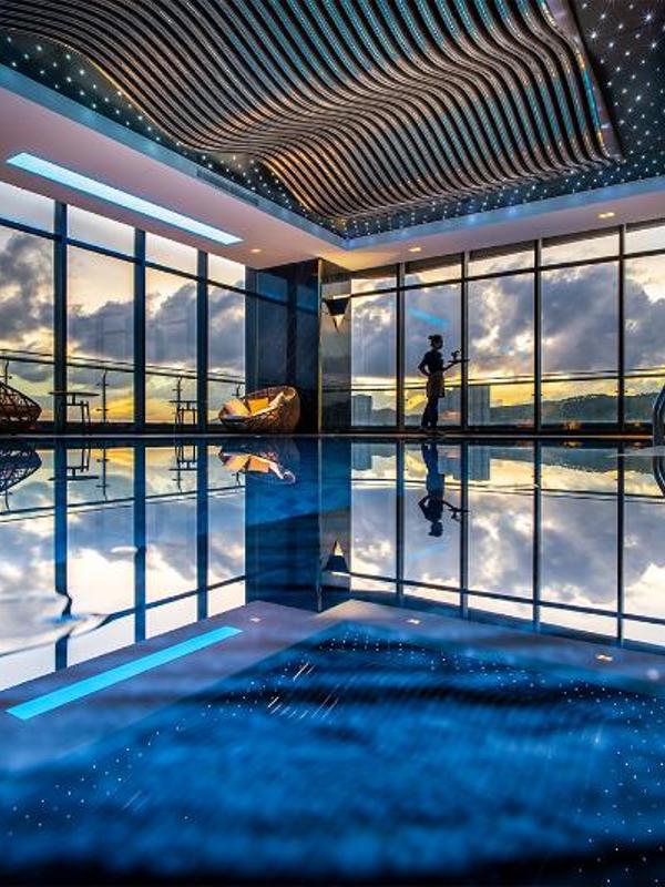 DeLaSea Ha Long Hotel