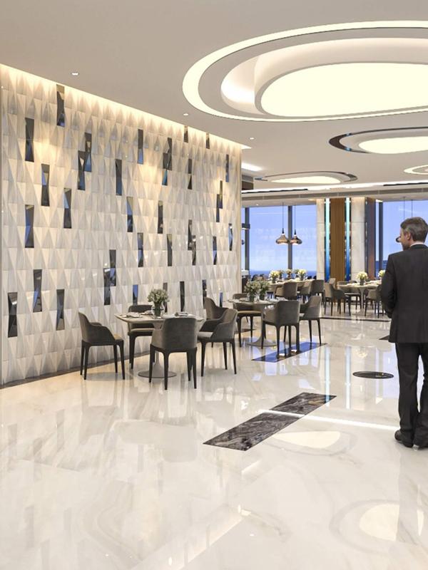 DeLaSea Ha Long Hotel