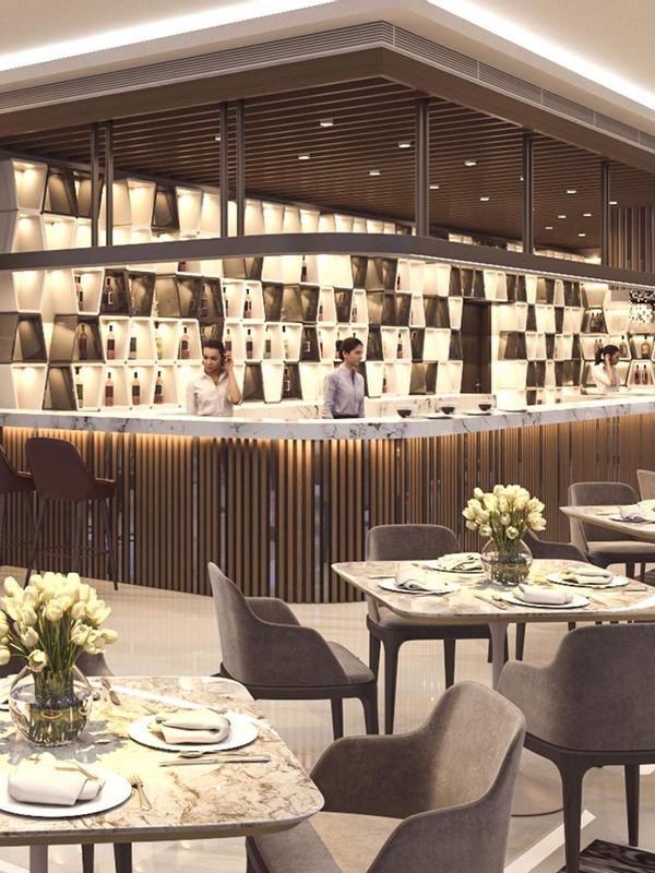 DeLaSea Ha Long Hotel