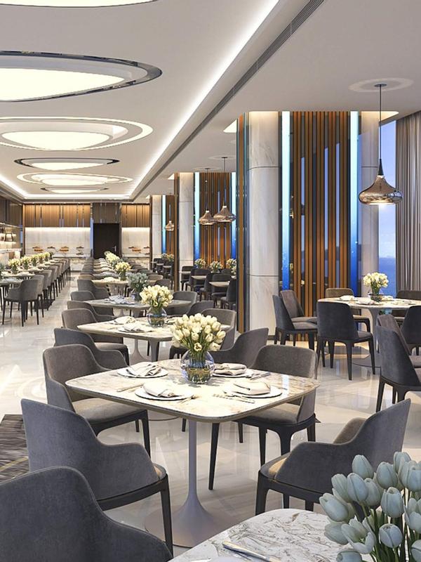 DeLaSea Ha Long Hotel