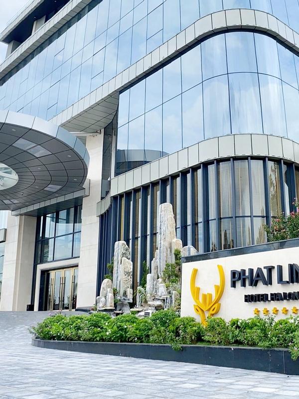DeLaSea Ha Long Hotel