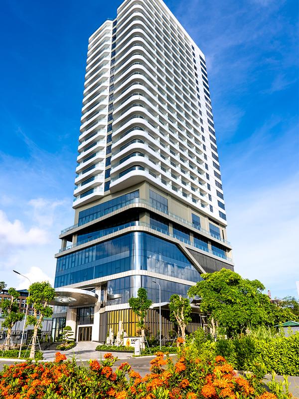 DeLaSea Ha Long Hotel