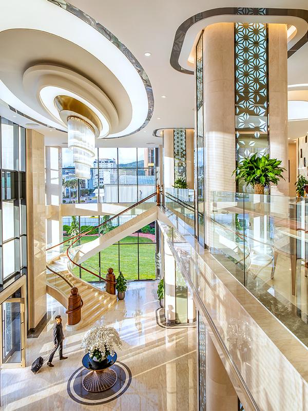 DeLaSea Ha Long Hotel