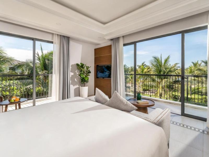 Andochine Resort & Spa Phu Quoc