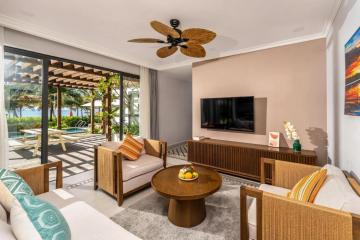 Отель Andochine Resort & Spa Phu Quoc Вьетнам, Фукуок, фото 12