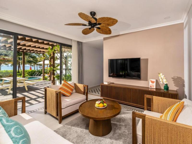 Andochine Resort & Spa Phu Quoc