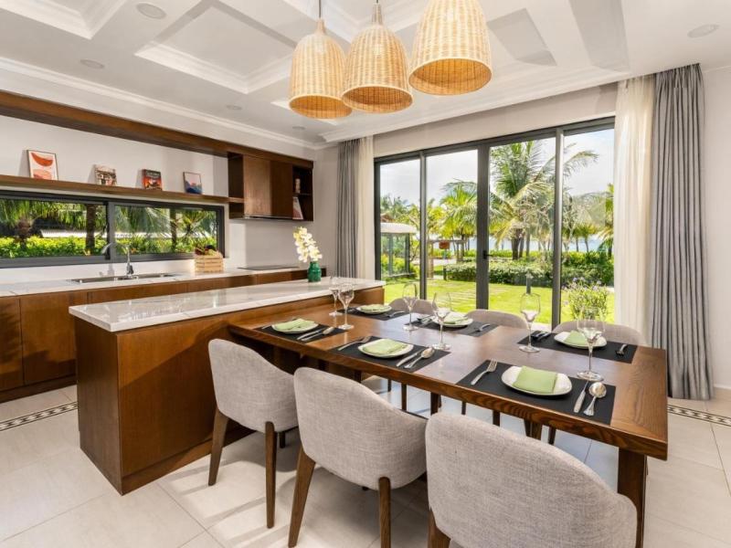 Andochine Resort & Spa Phu Quoc