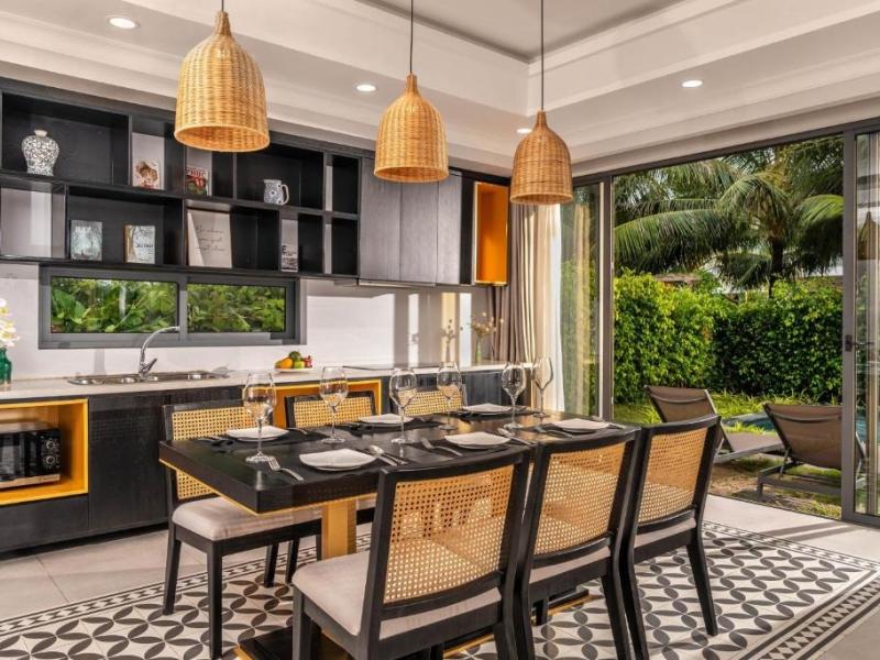 Andochine Resort & Spa Phu Quoc